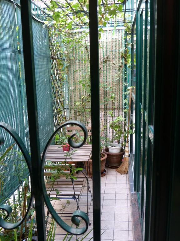 Residenza Piazza San Francesco Apartment Болоня Стая снимка