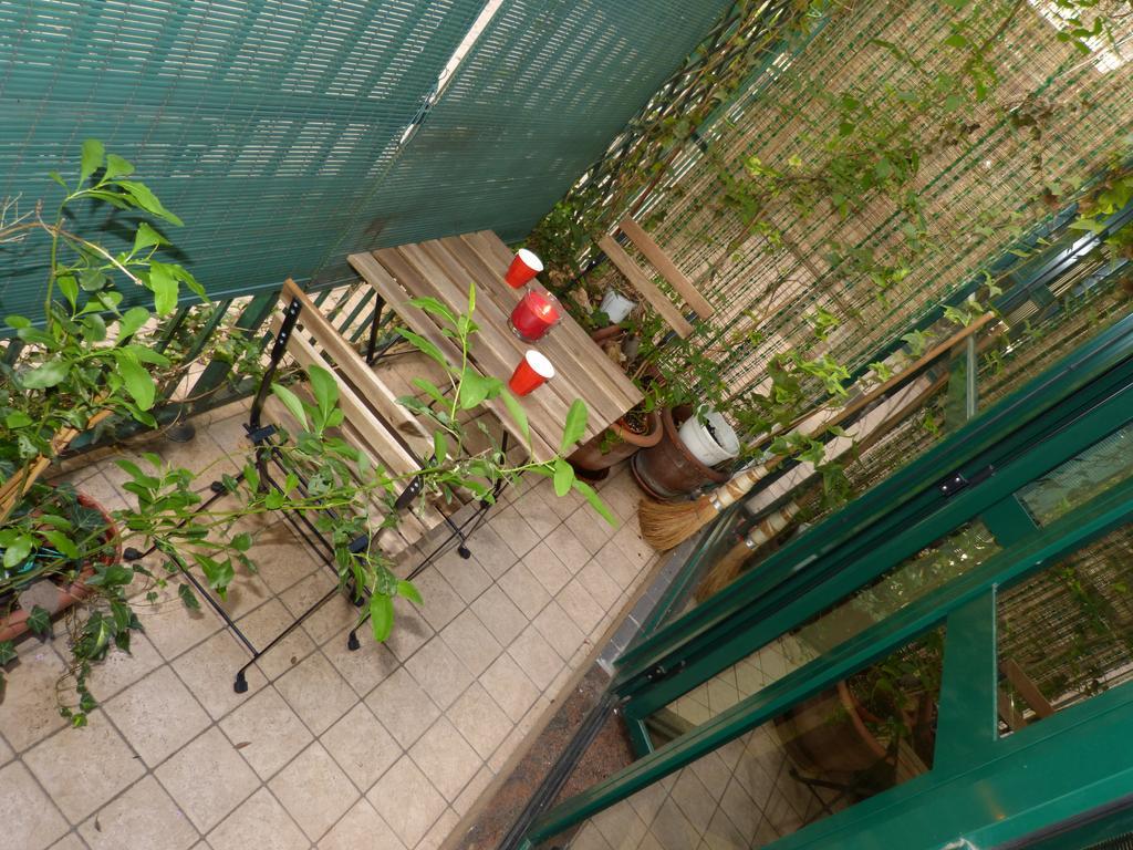 Residenza Piazza San Francesco Apartment Болоня Стая снимка
