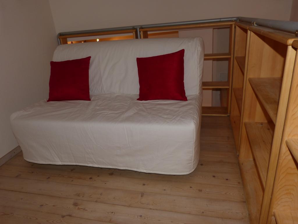 Residenza Piazza San Francesco Apartment Болоня Стая снимка
