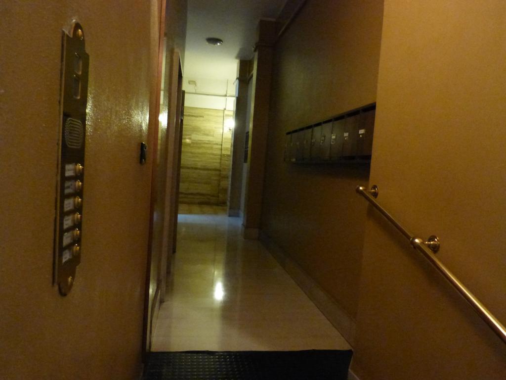 Residenza Piazza San Francesco Apartment Болоня Стая снимка