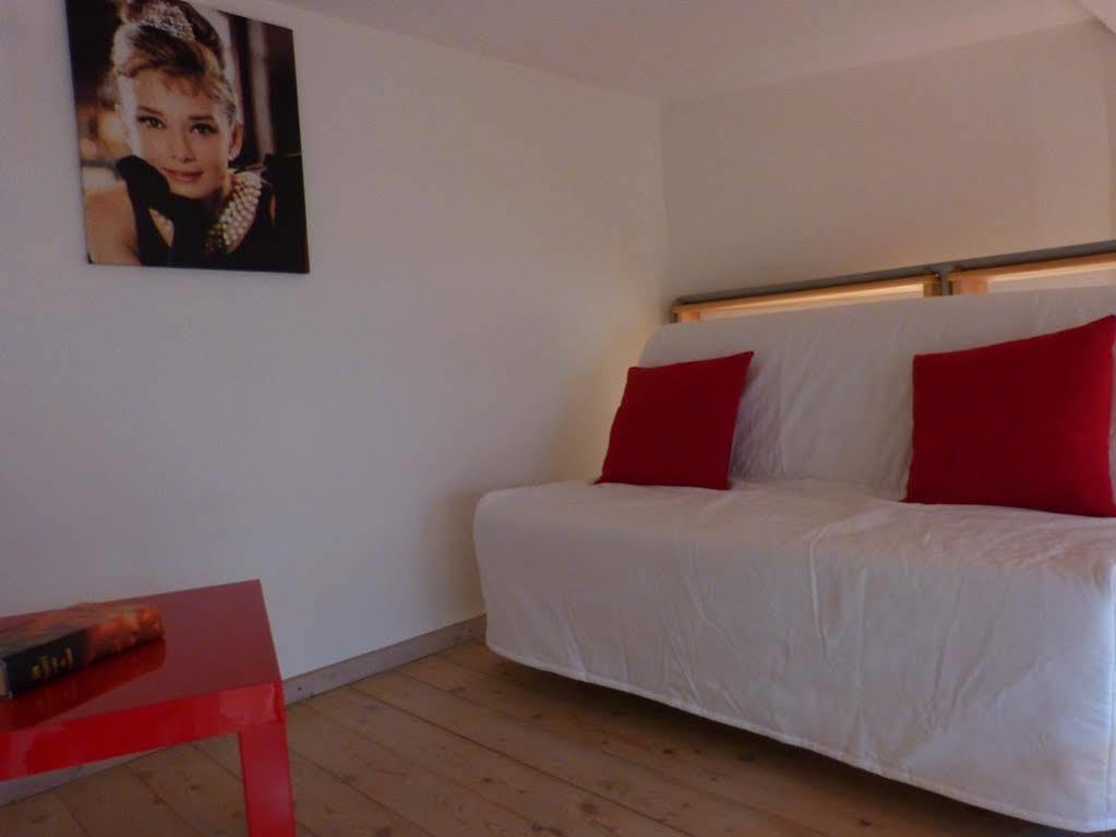 Residenza Piazza San Francesco Apartment Болоня Екстериор снимка
