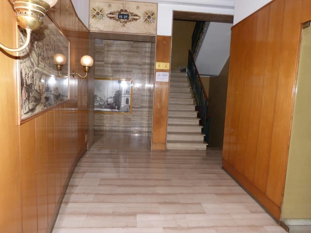 Residenza Piazza San Francesco Apartment Болоня Екстериор снимка